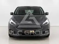 2020 Ford S-Max