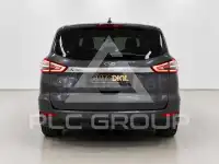 2020 Ford S-Max