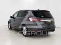 2020 Ford S-Max