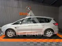 2020 Ford S-Max