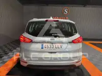 2020 Ford S-Max