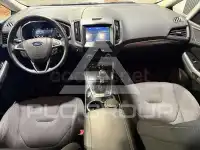 2020 Ford S-Max