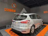 2020 Ford S-Max