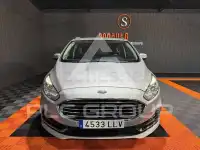 2020 Ford S-Max
