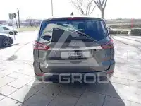2020 Ford S-Max