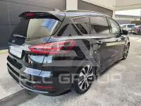 2020 Ford S-Max