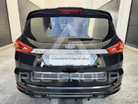 2020 Ford S-Max