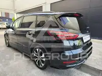 2020 Ford S-Max