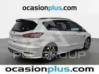 2020 Ford S-Max