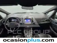 2020 Ford S-Max