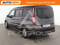 2020 Ford Tourneo