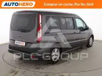 2020 Ford Tourneo