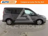 2020 Ford Tourneo