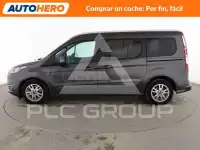 2020 Ford Tourneo
