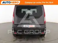 2020 Ford Tourneo