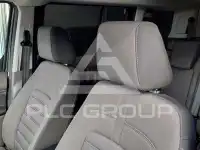 2020 Ford Tourneo