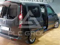 2020 Ford Tourneo