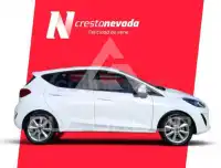 2020 Ford FIESTA