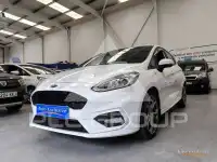 2020 Ford FIESTA