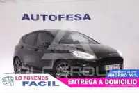 2020 Ford FIESTA