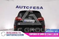 2020 Ford FIESTA