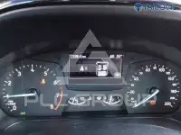 2020 Ford FIESTA