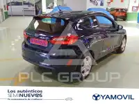 2020 Ford FIESTA