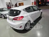 2020 Ford FIESTA