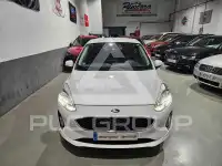 2020 Ford FIESTA