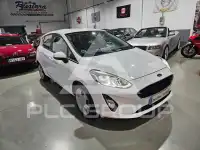 2020 Ford FIESTA