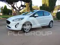 2020 Ford FIESTA