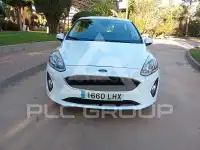 2020 Ford FIESTA