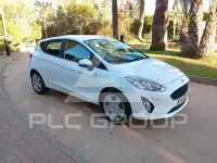 2020 Ford FIESTA