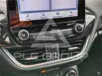 2020 Ford FIESTA