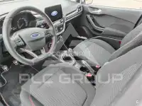2020 Ford FIESTA