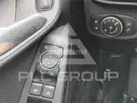 2020 Ford FIESTA