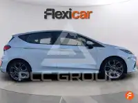 2020 Ford FIESTA