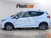 2020 Ford FIESTA