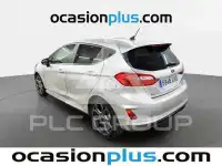 2020 Ford FIESTA