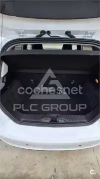 2020 Ford FIESTA