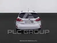 2020 Ford FIESTA