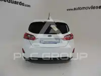 2020 Ford FIESTA