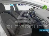 2020 Ford FIESTA