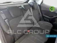 2020 Ford FIESTA