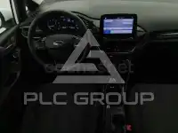 2020 Ford FIESTA