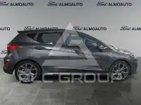 2020 Ford FIESTA