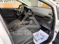 2020 Ford FIESTA
