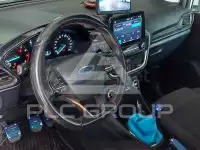 2020 Ford FIESTA