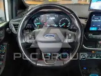 2020 Ford FIESTA