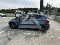 2020 Ford FIESTA